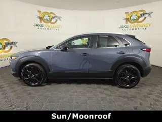 2024 Mazda CX-30