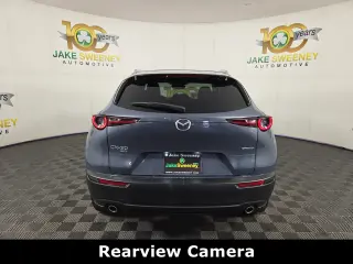 2024 Mazda CX-30