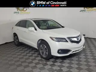 2016 Acura RDX
