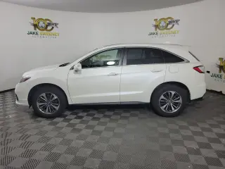 2016 Acura RDX