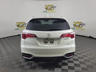 2016 Acura RDX