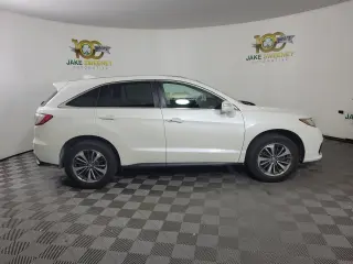2016 Acura RDX