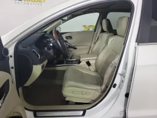 2016 Acura RDX