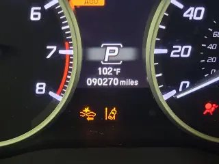 2016 Acura RDX
