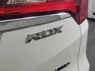 2016 Acura RDX