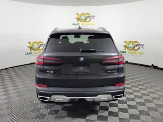 2023 BMW X5