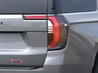 2026 GMC Yukon XL