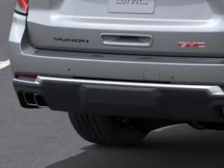 2026 GMC Yukon XL
