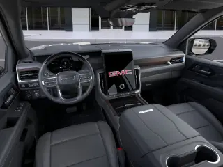 2026 GMC Yukon XL