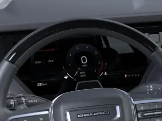 2026 GMC Yukon XL