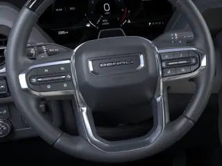 2026 GMC Yukon XL