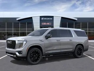 2026 GMC Yukon XL