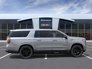 2026 GMC Yukon XL