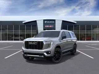 2026 GMC Yukon XL