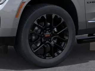 2026 GMC Yukon XL