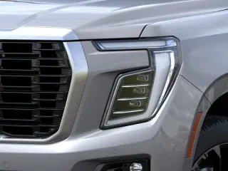 2026 GMC Yukon XL