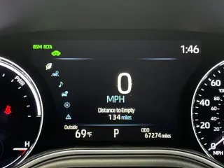2021 Toyota Avalon Hybrid