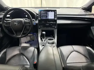 2021 Toyota Avalon Hybrid