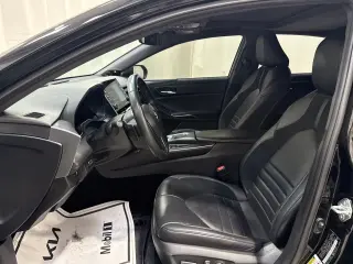 2021 Toyota Avalon Hybrid