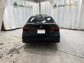 2021 Toyota Avalon Hybrid