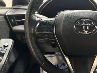 2021 Toyota Avalon Hybrid