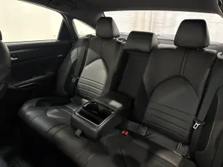 2021 Toyota Avalon Hybrid