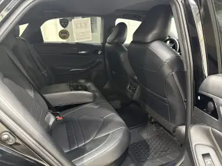 2021 Toyota Avalon Hybrid