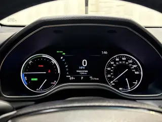 2021 Toyota Avalon Hybrid