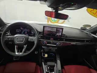 2023 Audi S5 Sportback