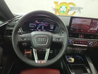 2023 Audi S5 Sportback