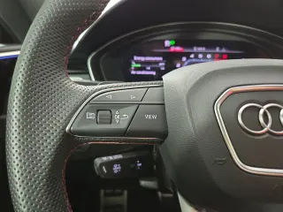 2023 Audi S5 Sportback
