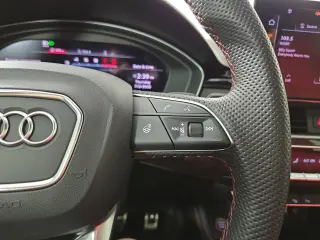 2023 Audi S5 Sportback