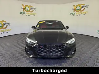 2023 Audi S5 Sportback