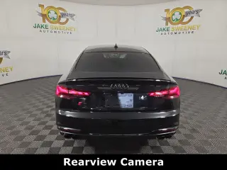 2023 Audi S5 Sportback