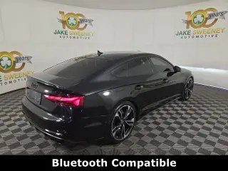 2023 Audi S5 Sportback