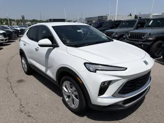 2024 Buick Encore GX