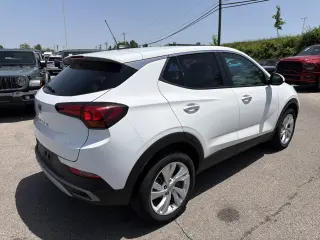 2024 Buick Encore GX