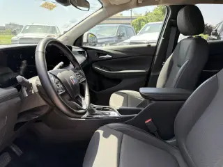 2024 Buick Encore GX