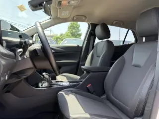 2024 Buick Encore GX