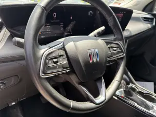 2024 Buick Encore GX