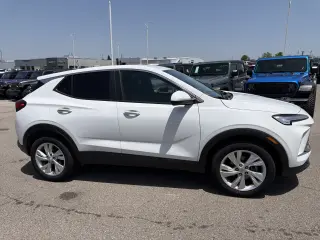 2024 Buick Encore GX
