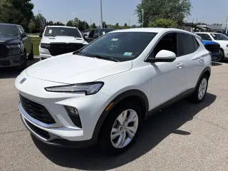 2024 Buick Encore GX