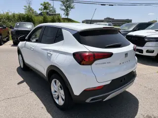 2024 Buick Encore GX