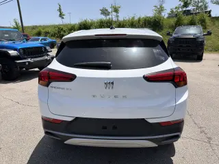 2024 Buick Encore GX