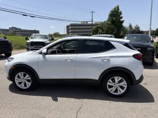 2024 Buick Encore GX