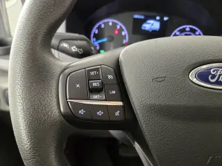 2025 Ford Transit Cargo Van