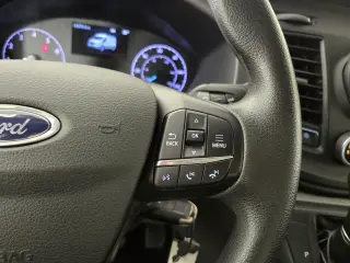 2025 Ford Transit Cargo Van