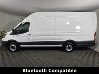 2025 Ford Transit Cargo Van