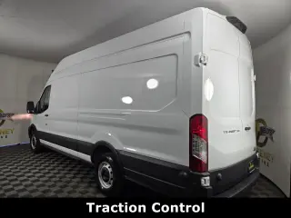2025 Ford Transit Cargo Van