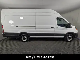 2025 Ford Transit Cargo Van
